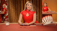Canlı Bakara